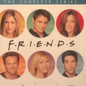 FRIENDS Series
